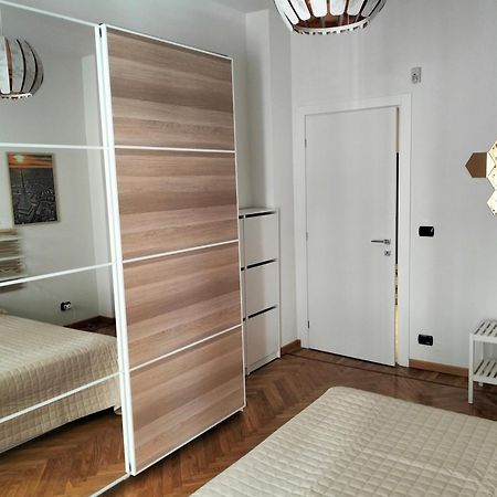 Apartment Il Cacciatore Di Sogni Torino Kültér fotó