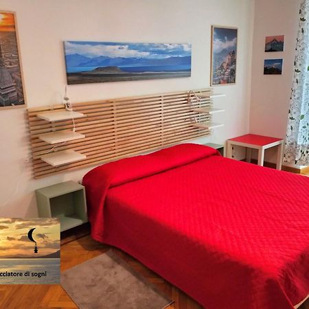 Apartment Il Cacciatore Di Sogni Torino Kültér fotó
