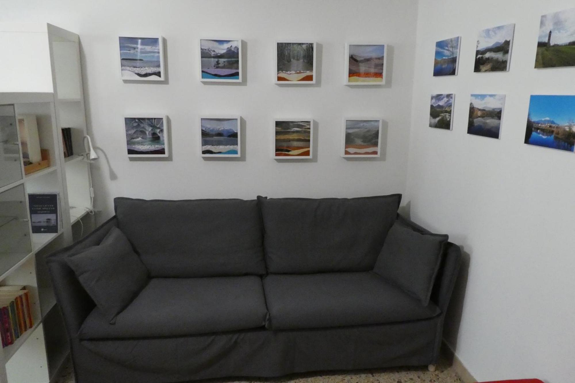Apartment Il Cacciatore Di Sogni Torino Kültér fotó